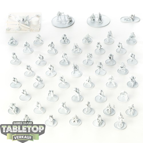 Bolt action british airborne - action,