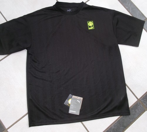 Puma bvb borussia dortmund - puma,