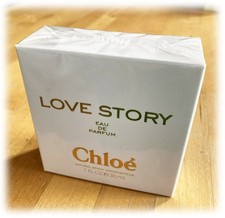 Chloé Love Story Eau de