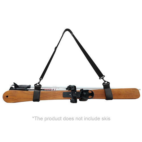 Skifahren schultergurt - skifahren,