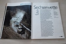 Auto motor und sport 1971 - auto,