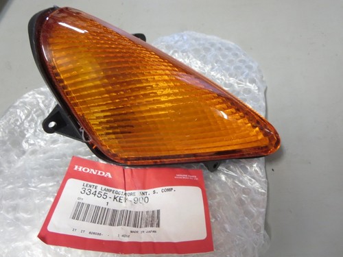 Honda fes125 blinker links - blinker,
