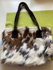 Kuhfelltasche
