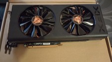 Amd Radeon Rx 5500 xt von XFX