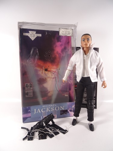 Vintage michael jackson - michael,