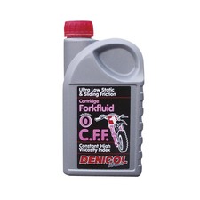 Denicol CFF Cartridge