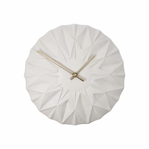 Goebel wanduhr polygono - wanduhr,