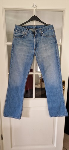 Levi 507 herren jeans - levi’s, w32