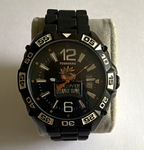 Tourneau cover orange - cover,