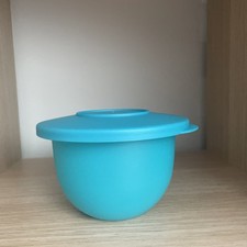 Tupperware Junge Welle