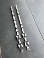 2Stk. THK Linearführung