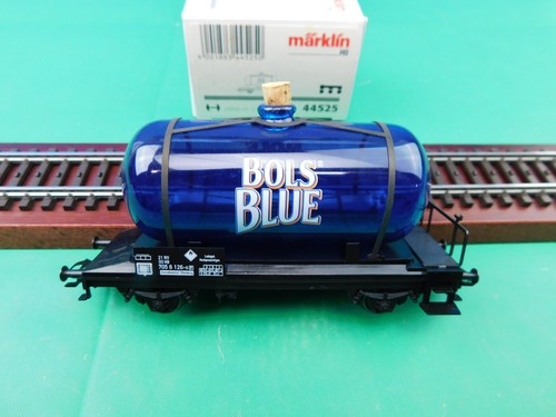 C08 märklin güterwagen - märklin, h0