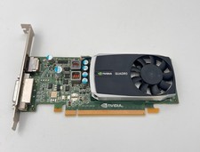 nVidia Quadro 600  DVI DP Full