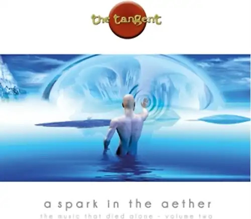 Tangent the spark in - tangent,the,