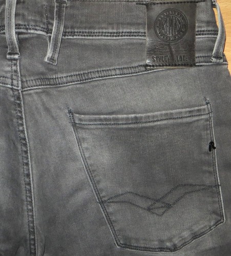 Original replay anbass - original,