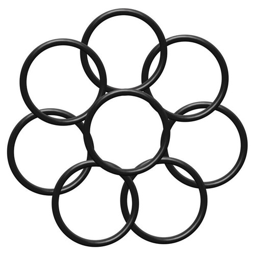 Ringe nitrilkautschuk öl - ringe,