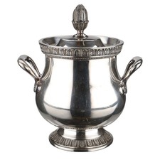 Zuckerdose groß Malmaison