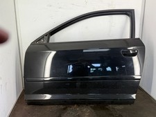Tür links Audi A3 8P 2/3Türer LZ9Y Phantomschwarz