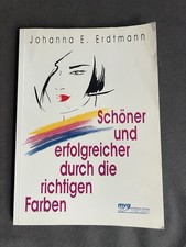 Schöner und erfolgreicher durch die richtigen Farben. Farb- und Stilberatung