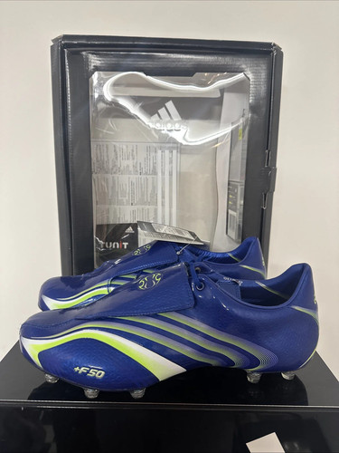 Adidas f50 tunit 2005 - tunit,
