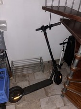 Elektro Scooter Roller 4 Xiamio, kaum benutzt, Neuwertig , Verkehrstauglich 