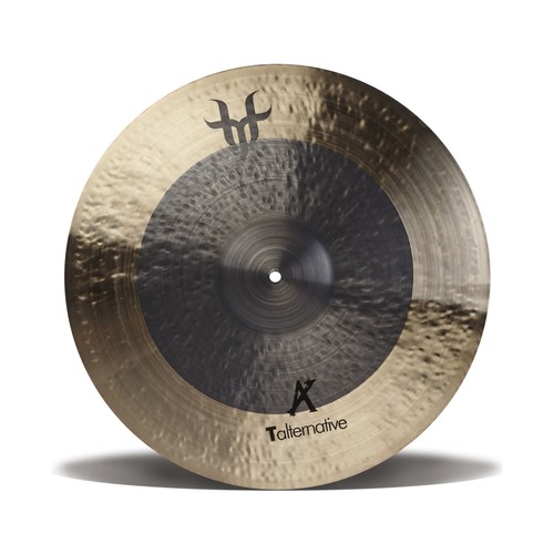 Cymbals alternative medium - t-cymbals, t-alternative