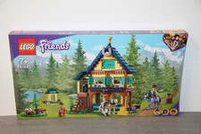 LEGO FRIENDS: Reiterhof im Wald (41683) NEU & OVP