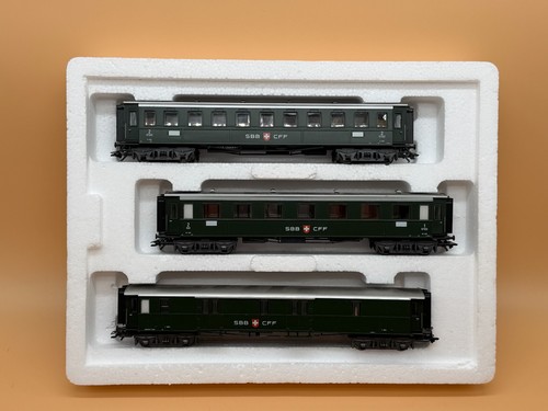 Märklin 42383 oldtimer - 42383,