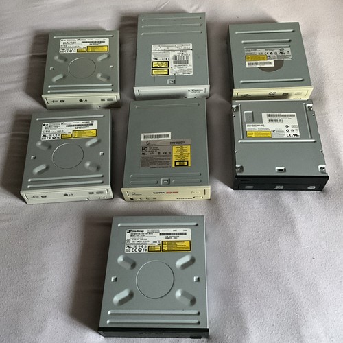 Dvd rw brenner intern - 7x,