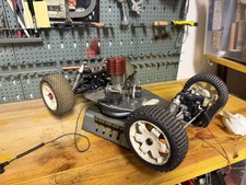 Flying Point Robbe Stormracer