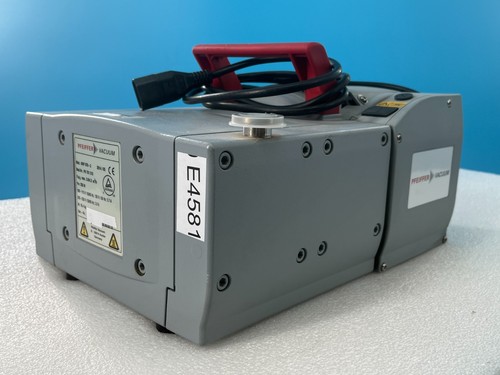 Pfeiffer vacuum mod mvp 070 - vacuum, 070-3