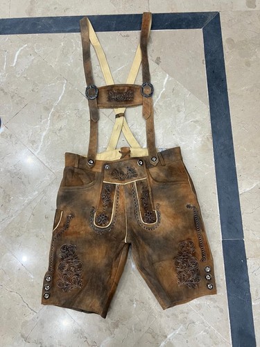 Herren trachten short - herren,