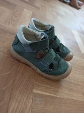 Sandalen Kinder Gr. 24