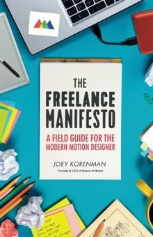 The freelance manifesto a - freelance, manifesto: