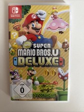 Nintendo switch new - switch, super