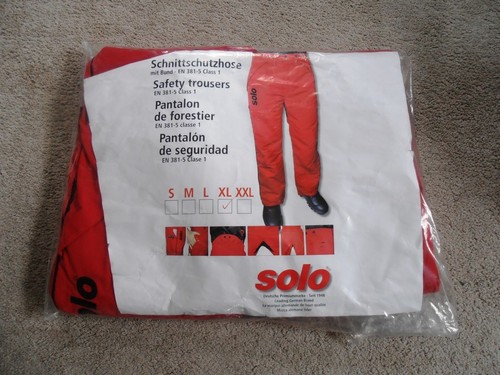 Motorsäge schnittschutzhose - motorsÄge,