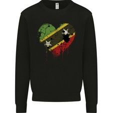 Love Saint Kitts Und Nevis