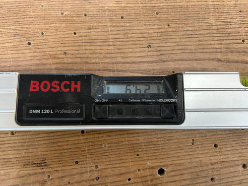 Bosch digital blase dnm 120 - blase,