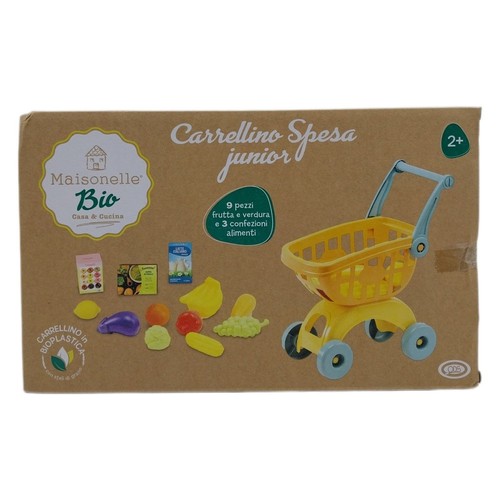 Ods bio maisonelle - ods, bio-maisonelle
