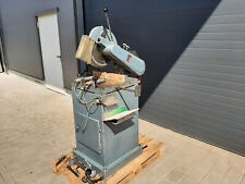 EISELE LMS 2 Aluminium-Kreissäge Alusäge