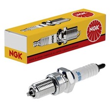 NGK ZÜNDKERZE JR8B (NO 7237)