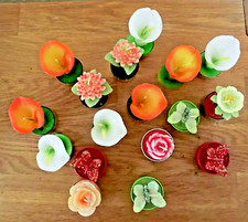 Formano  Motivkerzen Ø 4 cm