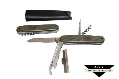 Taschenmesser klappmesser - bw,