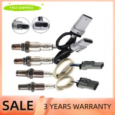 Set of 4 O2 Sensors For