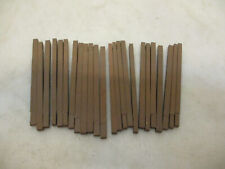 x-90189	24 St. Metall Rungen für Samhongsa Flat Car L:ca.75mm