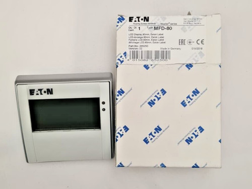 Möller eaton easy - easy, mfd-80