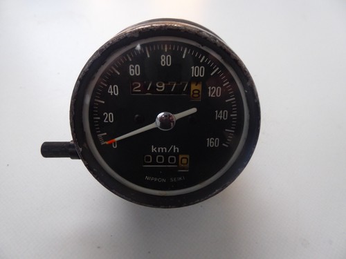 Honda cb250 cb250k original - honda,