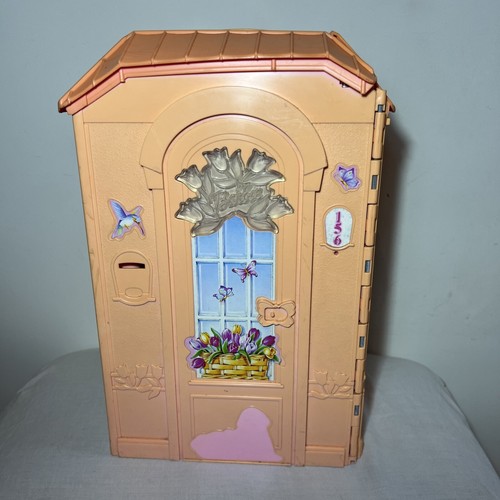 Vintage barbie magic key - vintage,