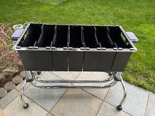 BREVETTATO verchromter