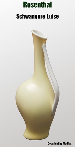 Rosenthal schwangere luise - rosenthal,